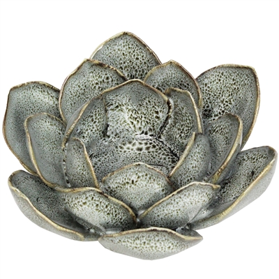 Lotus Tea Light Holder