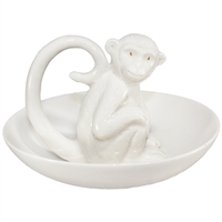 Monkey Around Ring Tray