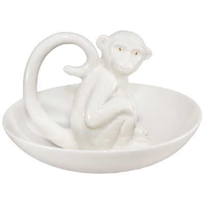 Monkey Around Ring Tray