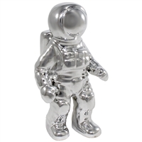 Mars Astronaut Figurine