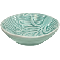 -Octo Cove Round Tray