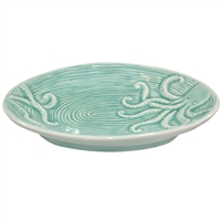 Octo Cove Oval Tray