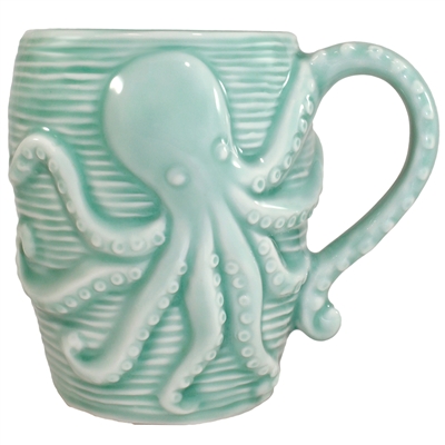 Octo Cove Mug