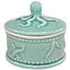 Baby Octo Cove Round Box