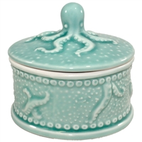 Baby Octo Cove Round Box