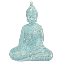 .Meditation Witness Buddha