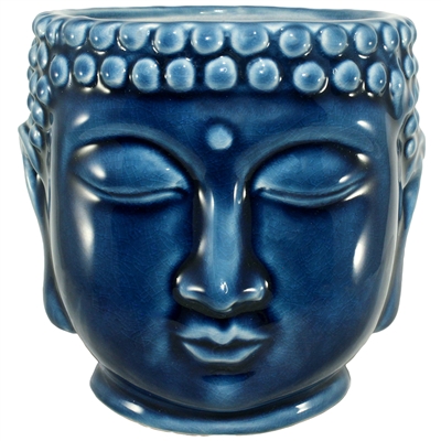 Buddha Planter