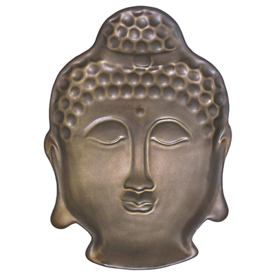 Serene Buddha Tray